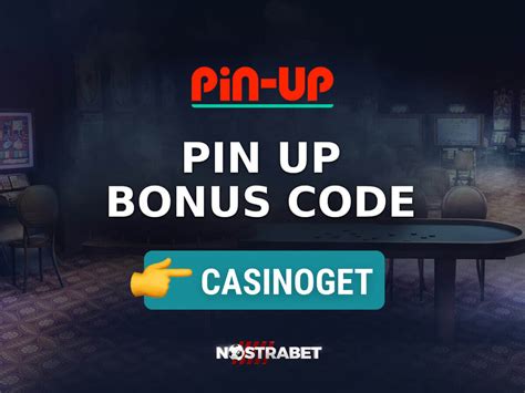 pin up bonus promo code|ᐈ Pin Up Casino Bonus Code .